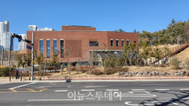 진주시 가호동 행정복지센터 신청사, 21일부터 업무 개시