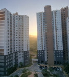 해남군, 코아루아파트 제1호 금연아파트 지정