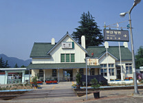 양산시립박물관, 양산 물금역과 함께한 추억의 사진 찾아요