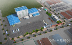 경남도, 수산양식전용 배합사료 공장건립 공모 선정