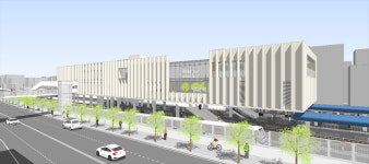 안양시, 40년 넘은 명학·석수역 2025년까지 대변신 예고!