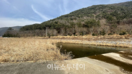 사천시, 국가·지방하천 정비 나선다