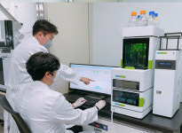 파주시, 농산물 안전분석실 본격 운영