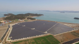 신성이엔지, 3.3MW 규모 태양광 발전소 건설·운영관리 계약 체결