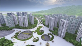 조성은 민주당 과천시장예비후보, 갈현삼거리 루프덮개문화예술공원 제시