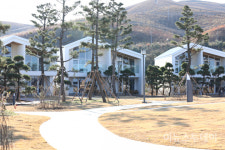 동해 망상오토캠핑리조트, 식당·스낵카페 운영자 모집