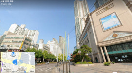 [상권뽀개기] 서울 목동, 늘어난 집콕에 성장세 지속