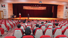 전남도교육청, 태블릿PC 보급률 전체 학생 절반까지 늘린다