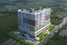 영월군, 주천 고령자복지주택 입주자 추가 모집