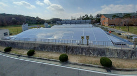 영광군, 상하수도사업소 악취 해소…사업비 23억 확보