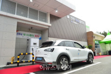 진주시, 시민 편의 위해 수소충전소 2개소 추가 구축