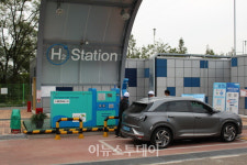 사천시 첫 수소충전소, 사천일반산단에 구축