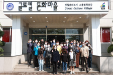 영월 문화도시 소통협력공간 문 열어