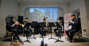 서초구, 서초실내악축제·찾아가는 꽃자리콘서트 본격 개최