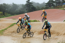 제6회 위아위스배 전국BMX대회‧국가대표 평가전 양양서 개최