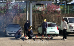 하동군, 방역소독기 무상 점검·수리 나서