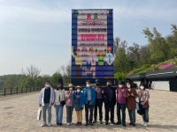 광명동굴, 금천50플러스센터 문화탐방 프로그램 운영
