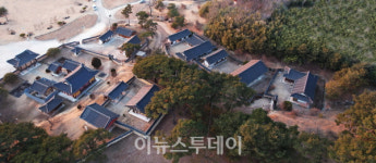 함양 남계·일로당 한옥스테이에서 전통문화 체험 좋아요