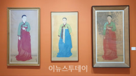 진주시립이성자미술관, 근현대 한국 채색화의 흐름 조명