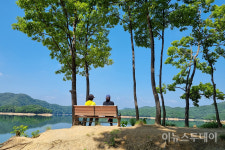 9월 열릴 횡성호수길축제 성공 기원 걷기대회