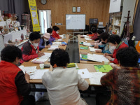 여수시, 5월부터 찾아가는 문해교실 18개소 본격 운영