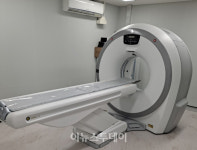 하동군 유일 응급의료시설 하동중앙의원, CT장비 도입