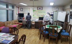 안양시, 6월 1일부터 경로당 정상 운영