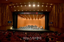 진주시립교향악단, 청소년 협주곡의 밤 협연자 모집