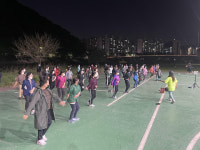 안양시, 안양사랑 시민건강 체조교실 재개