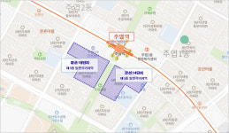 문촌마을16단지·강선마을14단지, 고양시 최초 공동주택 리모델링주택조합 설립인가 승인