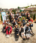 화성도시공사, 송산지역 꽃피는 사강 2호 프로젝트 완료