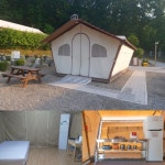 군포도시공사, 초막골캠핑장 오는 28일 재개장