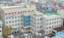 거창군, 거창적십자병원 지역응급의료기관 지정·운영