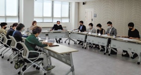 용인시 죽전3동, 한부모가정에 외식용 기프트카드 지원