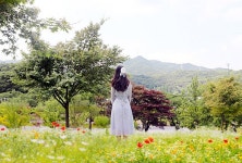 일상을 다채롭게 꽃피우는 정원에서의 하루 서울대공원 일상다, 정원