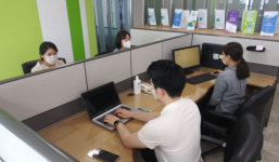 경기도경제과학진흥원, 중소기업 위한 스마트워크센터 운영