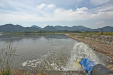 한국농어촌공사, 가뭄대비 긴급 대책회의 용수확보 총력