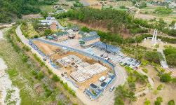 정선군, 공립 치매전담형 노인요양시설 조성 박차