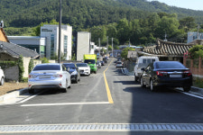 진도군, 132억 투입 도시계획도로 7개 노선 2023년까지 개설