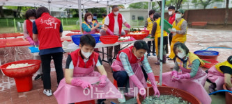 국민의힘 진주시(갑) 당선인들, 초심 잊지 않겠다