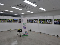 안양시, 북적북적 우리가족 행복 컷 사진전 개최