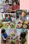 함양군, 노인맞춤돌봄 건강한 한끼 밥상 프로그램 성료
