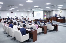 송파구의회, 제294회 정례회 폐회