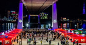 여수시, 올해 관광객 전년 대비 20%이상 크게 증가