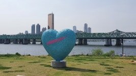 서울광장, 노들섬 등 도심 곳곳 대형 야외 조각 미술관으로 변신