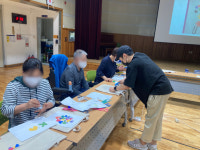 (재)김해시복지재단 김해시장애인종합복지관 제15기 늘푸른대학 체험활동 진행