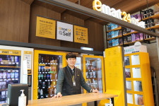 경복대 서비스경영과 최승호 졸업생, 편입학으로 유통전문가의 꿈 이루다