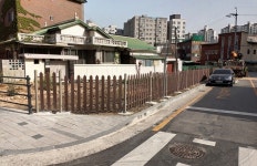 용인시, 구성‧마북 도시재생활성화지역 주민 안전 강화