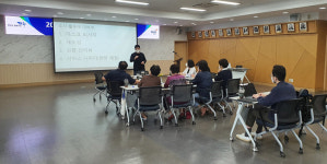 파주시, 보행친화도시 시민정책디자인단 운영