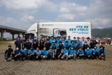 타타대우상용차, 전국 순회 무상점검 서비스